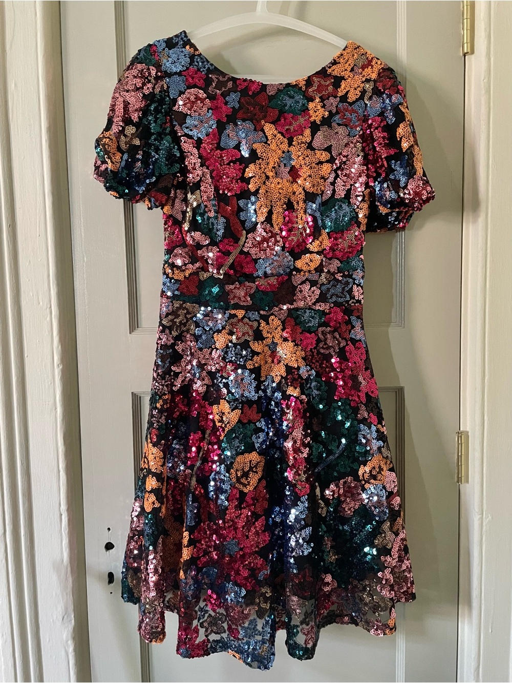 Ivy City Show Stopper Dress